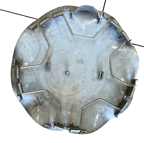 2006 2007 Infiniti M35 M45 Wheel Center Hub Cap Hubcap 40315 EH060, 40315 EH010