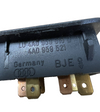 1995-1997 Audi 100 A6 S6 Drivers Master Window Switch OEM 4A0 959 515 D