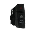 2006-2008 Honda Pilot Hazard Light VTM-4 Wheel Lock Switch M31338 S-31-1P