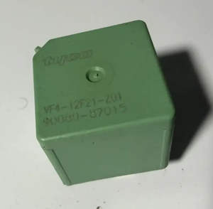 Cooling Fan Relay 90080 87015 fits 1999 2000 2001 2002 2003 Toyota Solara