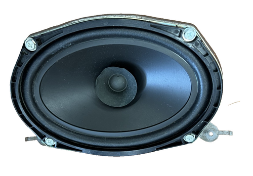 2005-2010 Nissan Quest Rear Driver Quarter Panel Speaker OEM 28157 ZM00A