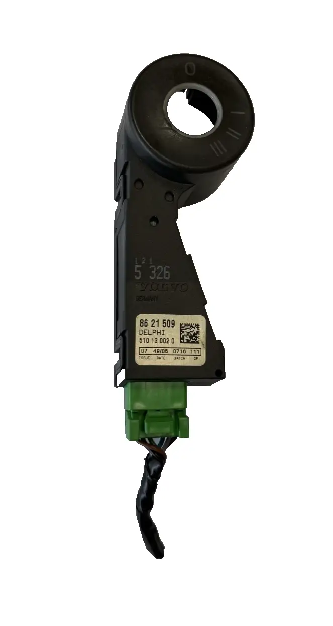 2003-2014 Volvo XC90 Ignition Antenna Immobilizer 86 21 509, 8621509 by Volvo
