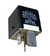 Heater Blower Relay 12V 90987 04006 fits 2000-2003 Toyota Celica