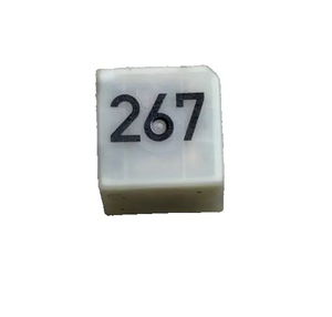 Volkswagen Passat Audi A4 A6 S6 A8 AC Electro Clutch Relay #267 443 919 578C
