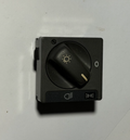 1998-2002 Volvo C70 Headlight Headlamp Switch 8622023, 99 W18E 2376-0070