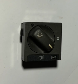Volvo C70 Headlight Switch 1998 2002 8622023 W18E 23760070