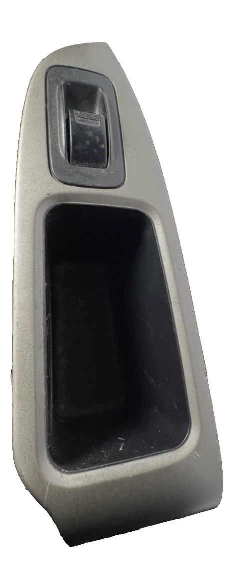 Door Switch with Bezel Passenger Right fits 2003 2004 2005 2006 2007 Honda Pilot