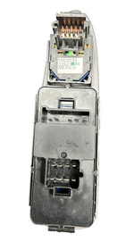 Master Window Switch Left Driver 10422193 fits 2002 2003 Buick Rendezvous