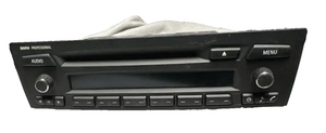 Professional CD Radio For BMW E82 E88 E90 2010 To 2013 Tuner Receiver Unit