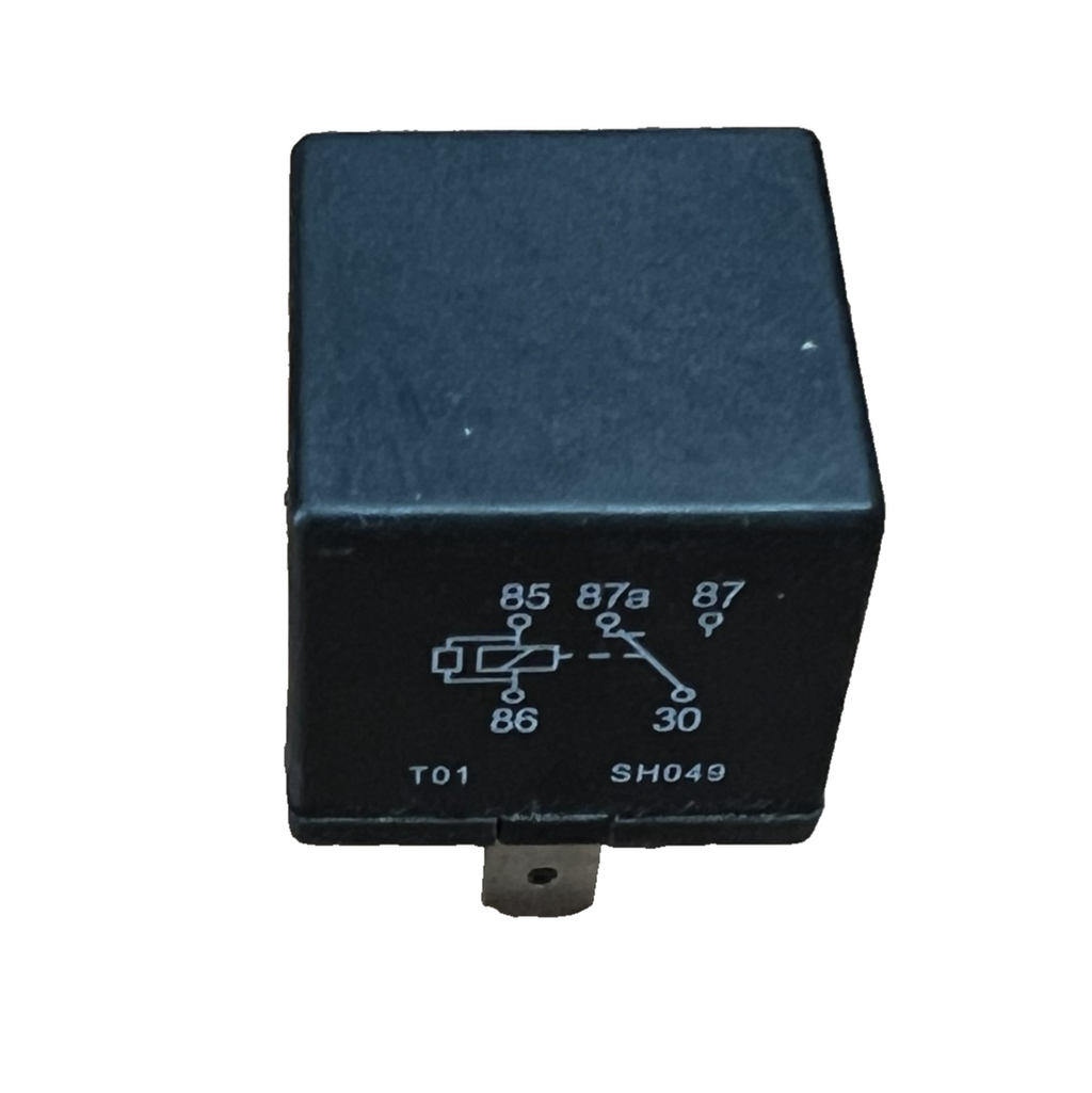 Relay T01 SH049