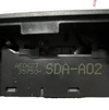 Master Power Window Mirror Switch 35750 SDA A02 fits 2003-2007 Honda Accord