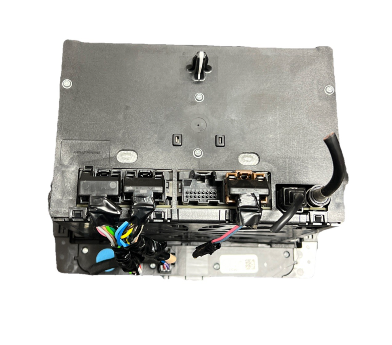 2013-2014 Chevrolet Traverse AM FM CD Player Radio Receiver OEM 22989265