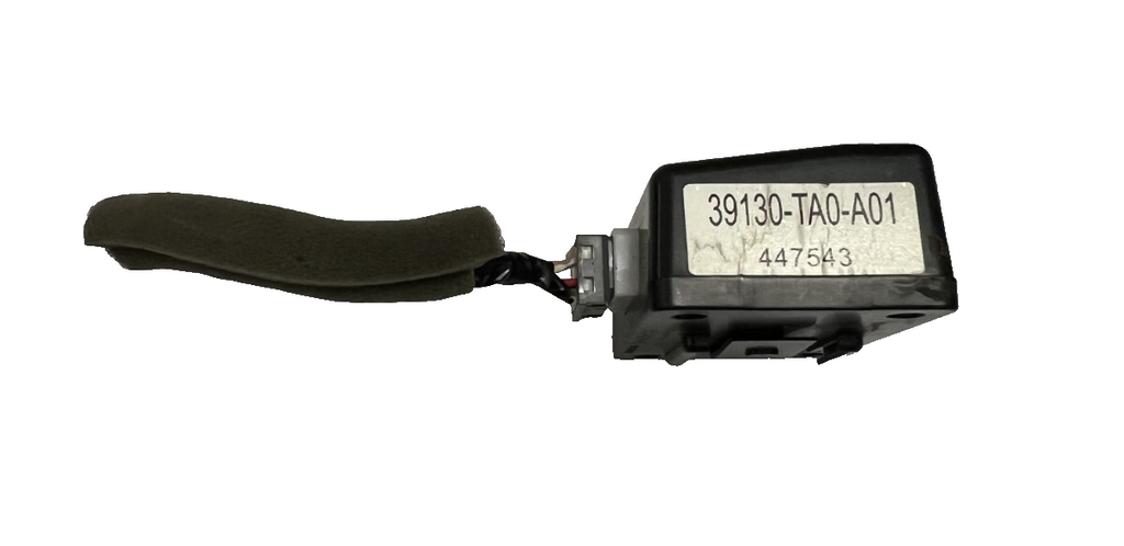 08 09 10 11 12 Honda Accord Communication Network Control Module 39130-TA0-A01