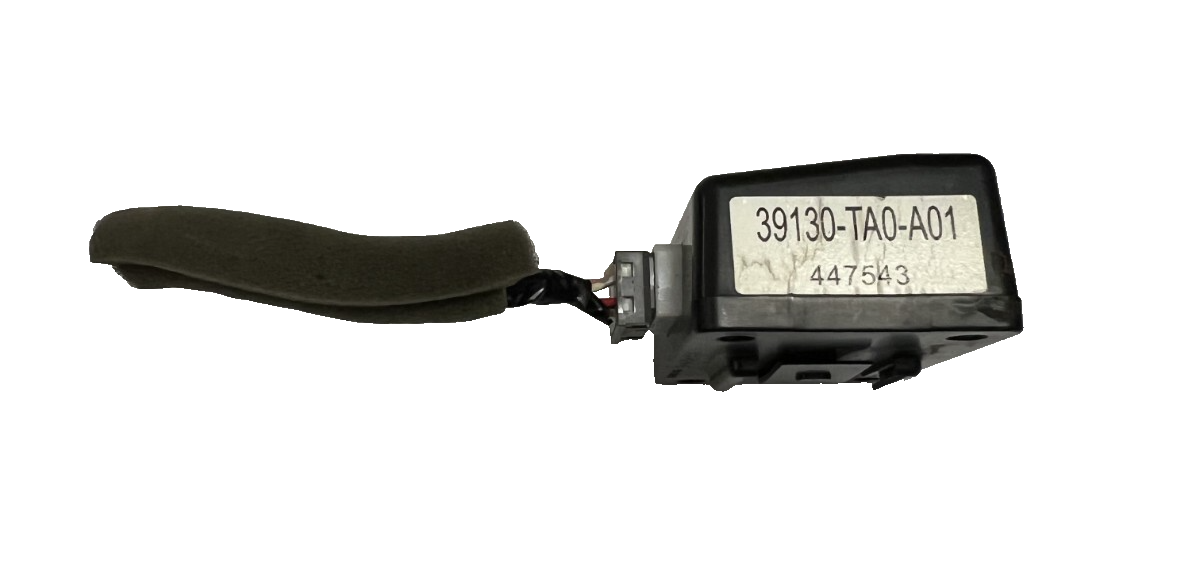 08 09 10 11 12 Honda Accord Communication Network Control Module 39130-TA0-A01