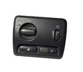 Headlight Headlamp Fuel Control Switch 8691752 fits 2001-2009 Volvo S60 XC70 V70