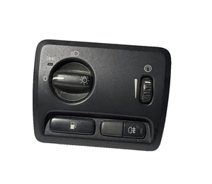 Headlight Headlamp Fuel Control Switch 8691752 fits 2001-2009 Volvo S60 XC70 V70