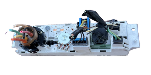 2008-2014 Chevrolet Express 1500 Climate Temperature Control OEM 22738891
