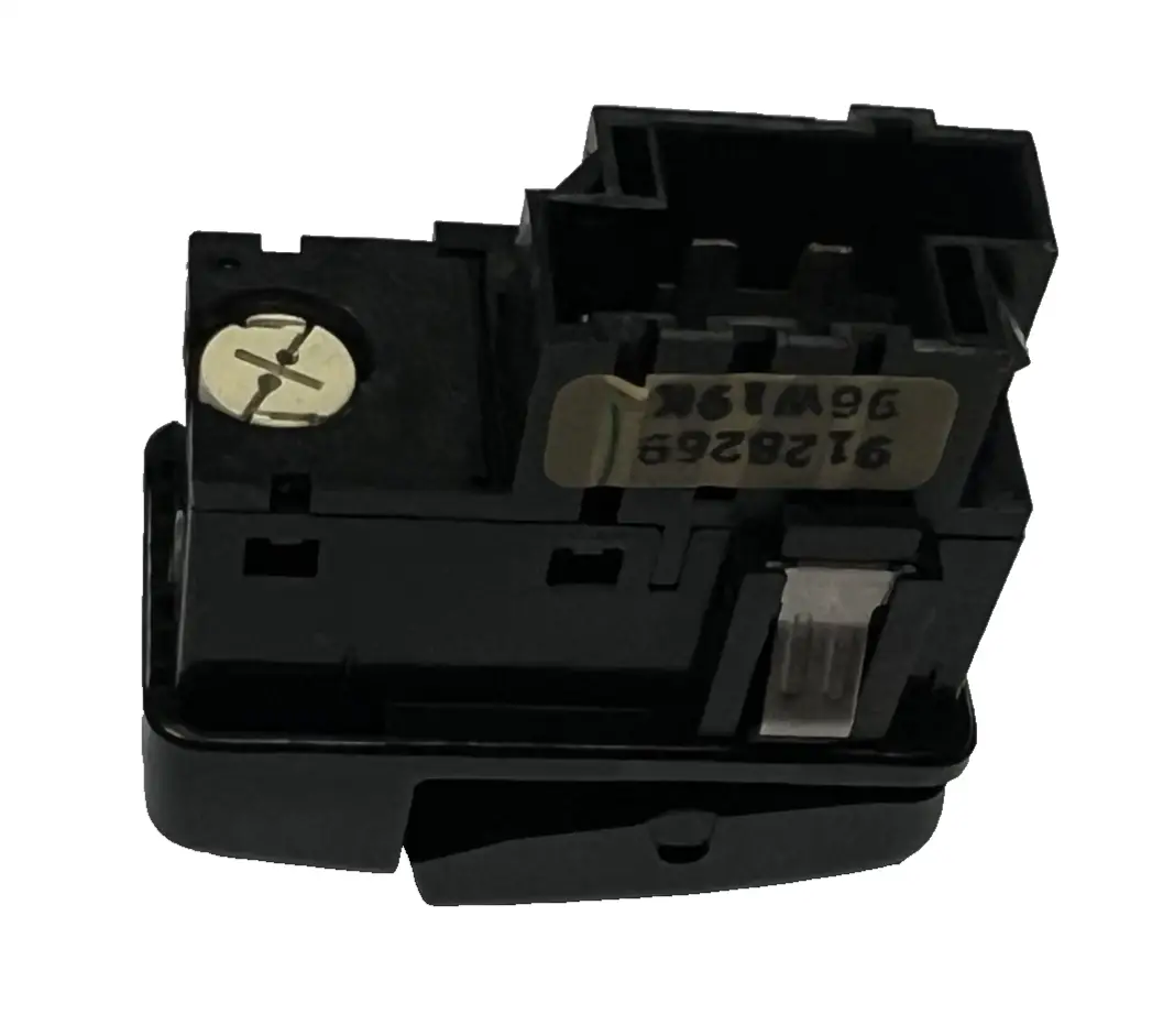 Rear Fog Light Switch 9128269 fits 1994 1995 1996 1997 1998 Volvo 850 960 S90 by OEM