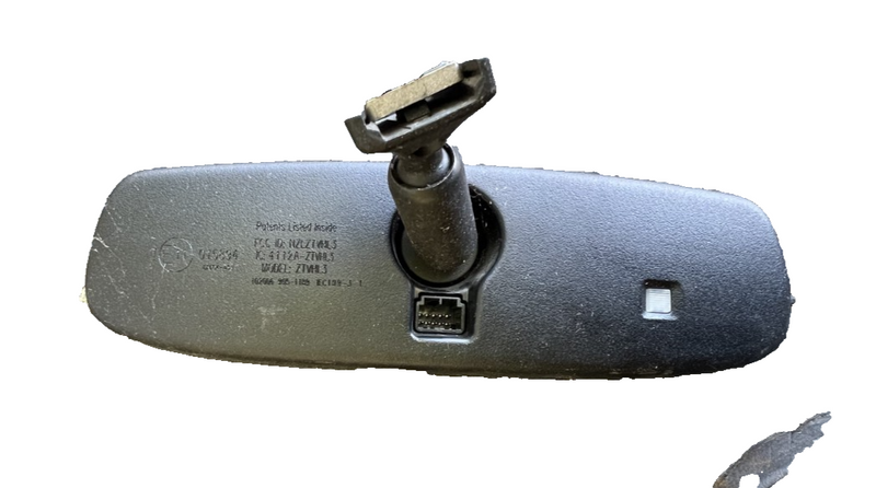 2006-2009 Lexus IS250 IS350 Interior Rear View Windshield Mirror OEM ZTVHL3