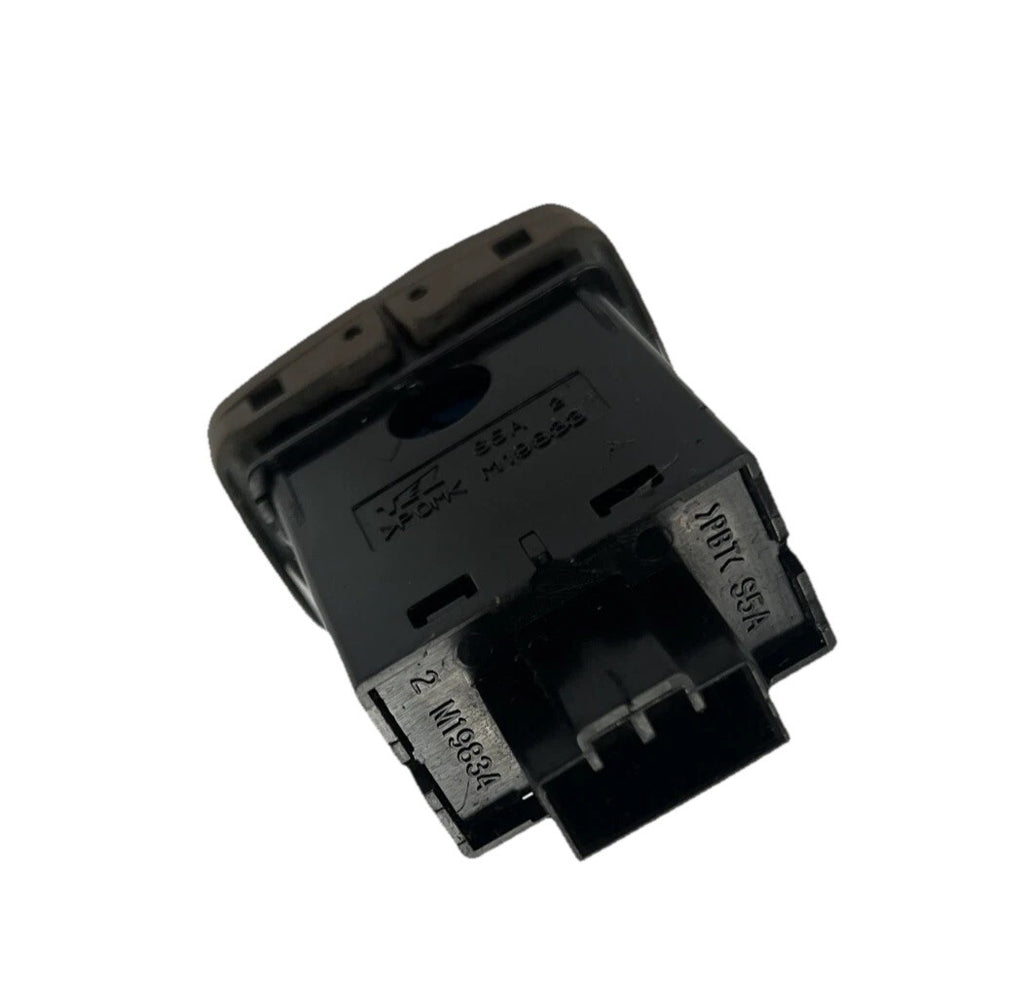 2003-2007 Honda CR-V Dash Moon Sun Roof Moonroof Sunroof Switch Button M19833