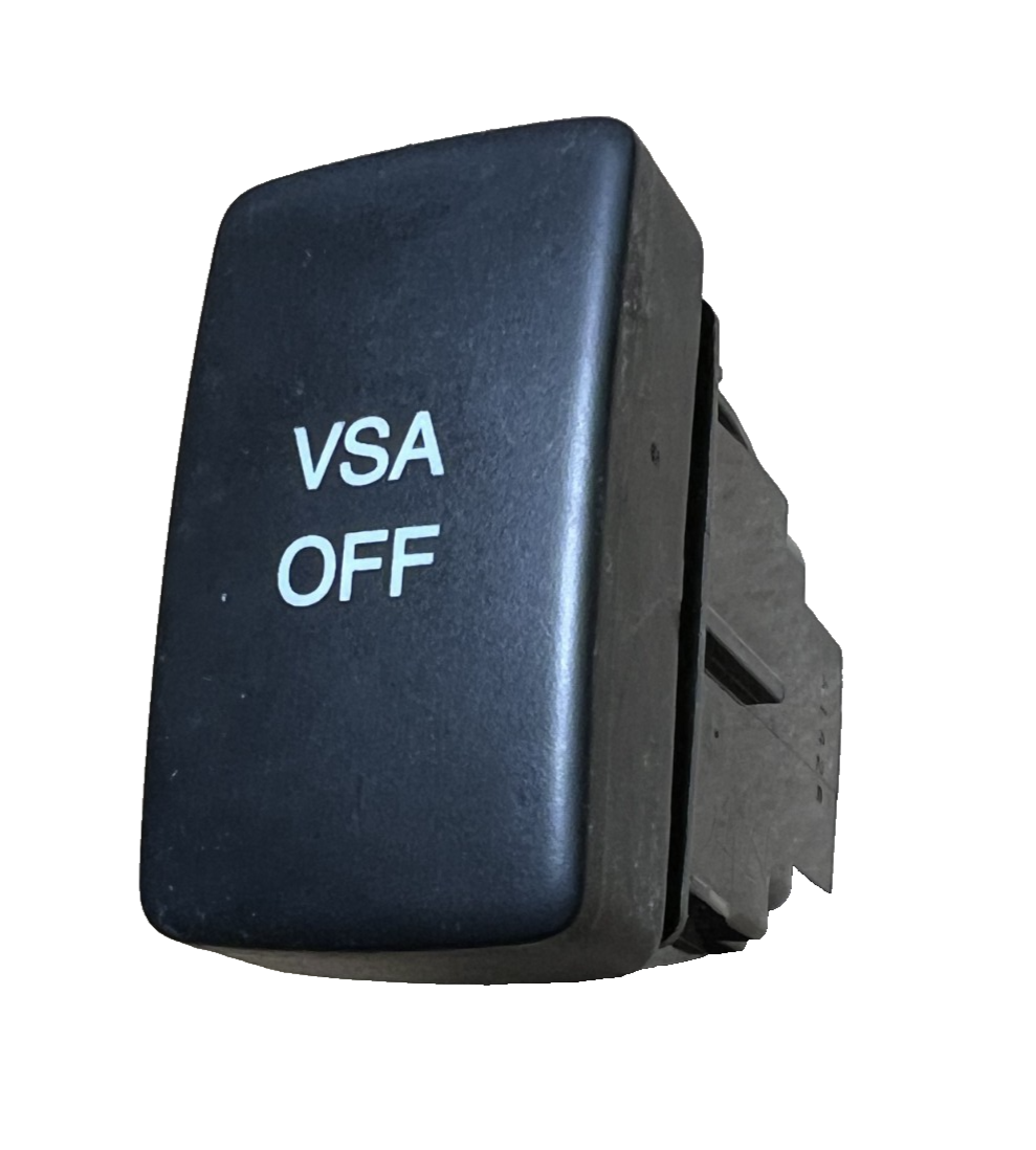VSA Off Stability Switch Control M24985 fits 05 06 07 08 09 10 Honda Odyssey