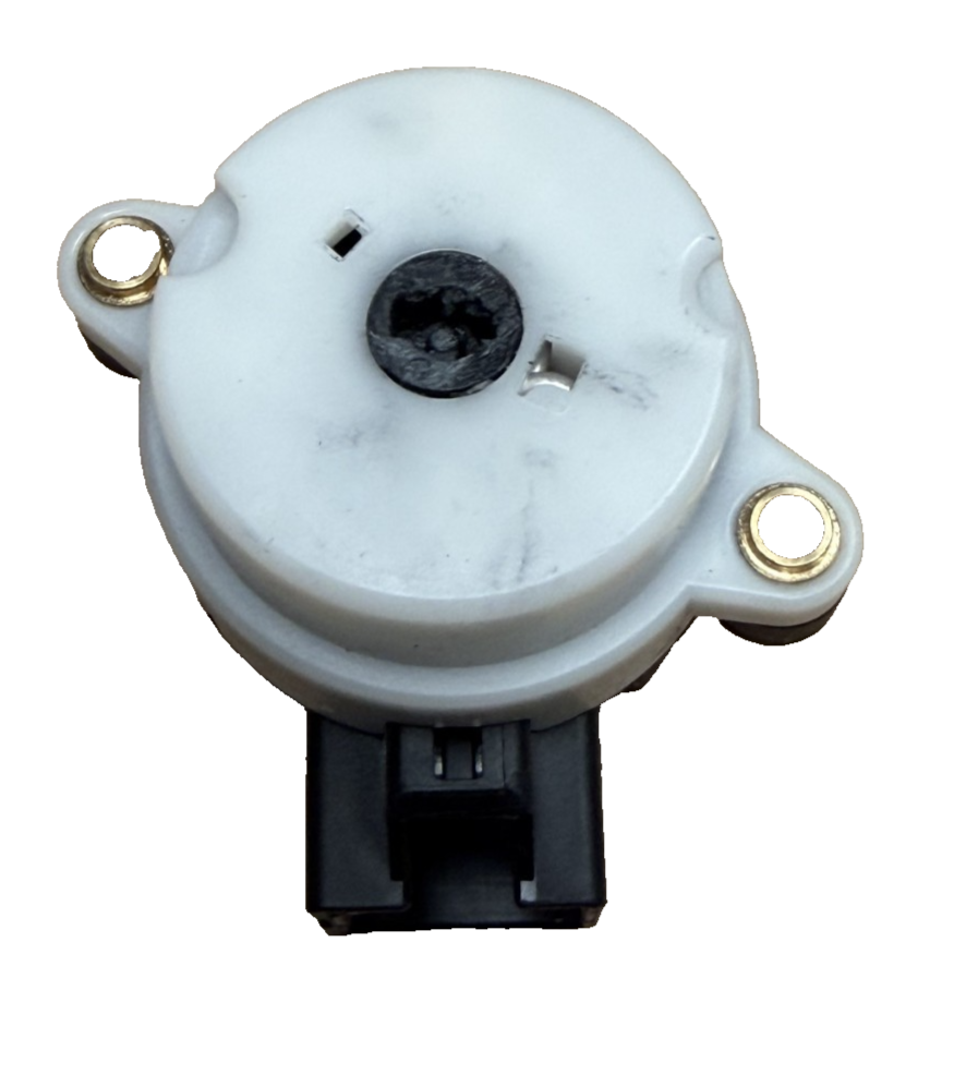 Ignition Starter Switch Plug 8645228 White fits 2000-2012 Volvo S60 S80 V70 C70