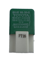Cooling Fan Relay 90987 03003, 156700-0130 fits 1992-2001 Toyota Camry