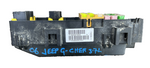 06 2006 Jeep Grand Cherokee 3.7L Fuse Box Relay Junction Block 56050736AD