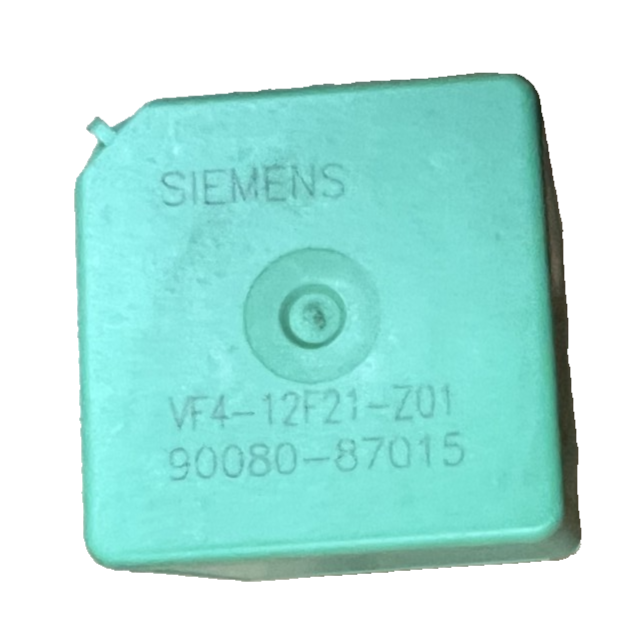 1998 1999 2000 2001 2002 Toyota Corolla Siemens Cooling Fan Relay 90080 87015