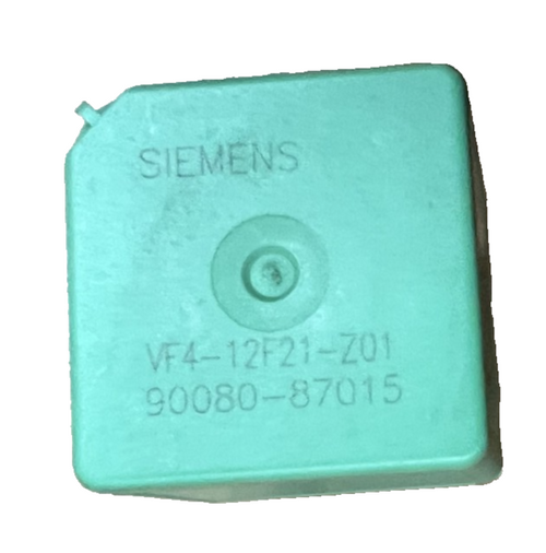 1998 1999 2000 2001 2002 Toyota Corolla Siemens Cooling Fan Relay 90080 87015