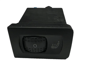 Heated Seat Switch Front Right 1J0 963 564 C fits 1999-2005 Volkswagen Jetta