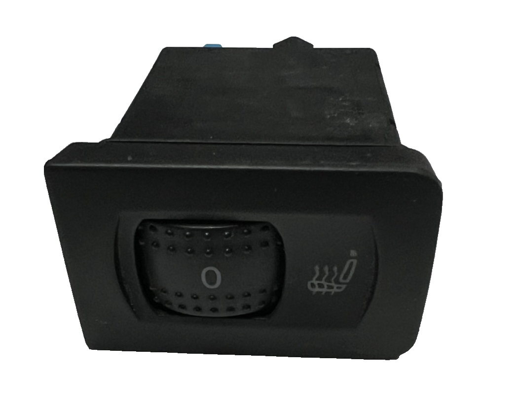 Heated Seat Switch Front Right 1J0 963 564 C fits 1999-2005 Volkswagen Jetta