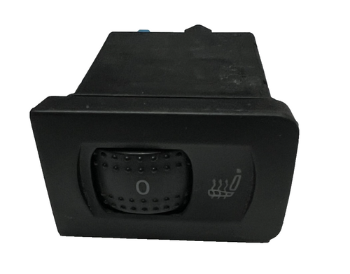 Heated Seat Switch Front Right 1J0 963 564 C fits 1999-2005 Volkswagen Jetta
