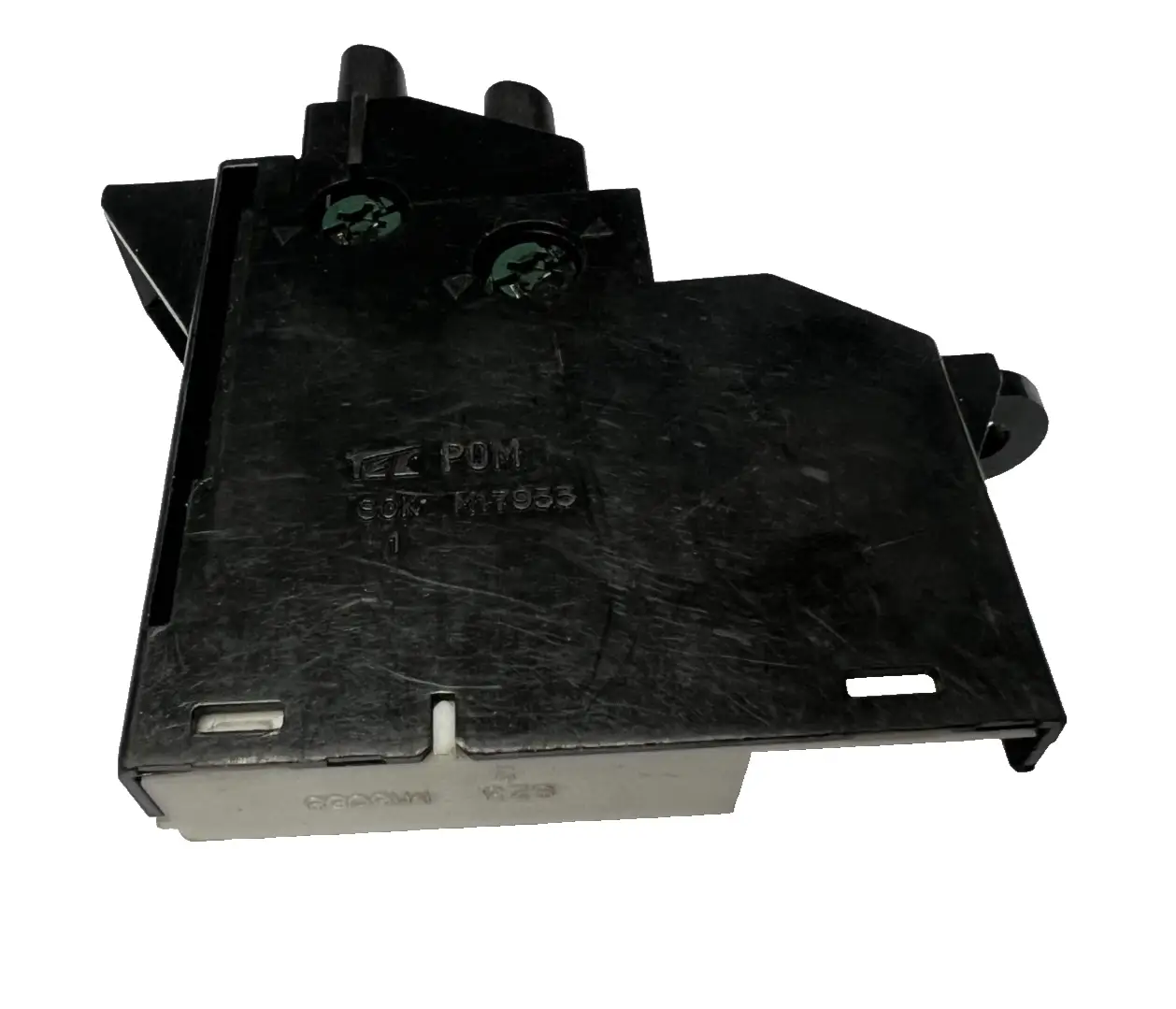 Odometer Trip Select Reset Switch Button M17933 fits 99 00 01 02 03 Acura TL by OEM