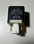 Heater Blower Relay 12V 90987 04006, 156700 1580 fits 2001-2004 Toyota RAV4