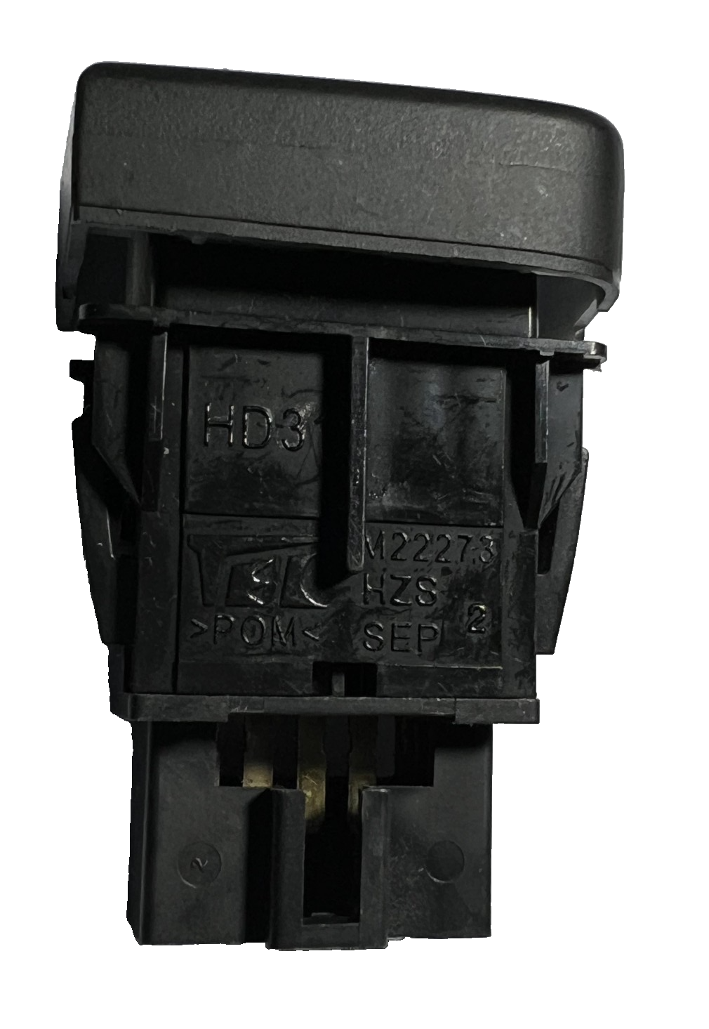 4x4 VTM 4 Lock Transfer Switch M22273 fits 2006 2007 2008 Honda Ridgeline