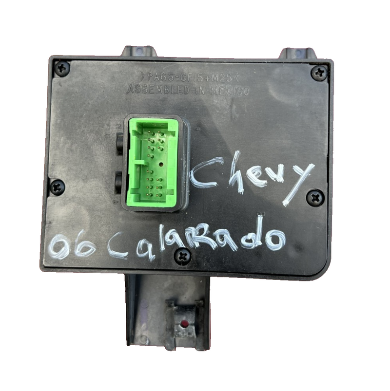 Headlight Head Light Headlamp Switch fits 2004-2012 Chevrolet Colorado