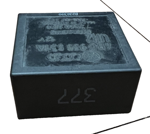 Wiper Relay 12V 4B0 955 531A, 72WA401 fits Volkswagen Audi Jetta Golf