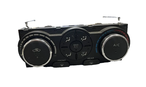 07 08 09 10 Nissan Altima AC Heater Climate Temperature Control 27510 JA200 by OEM