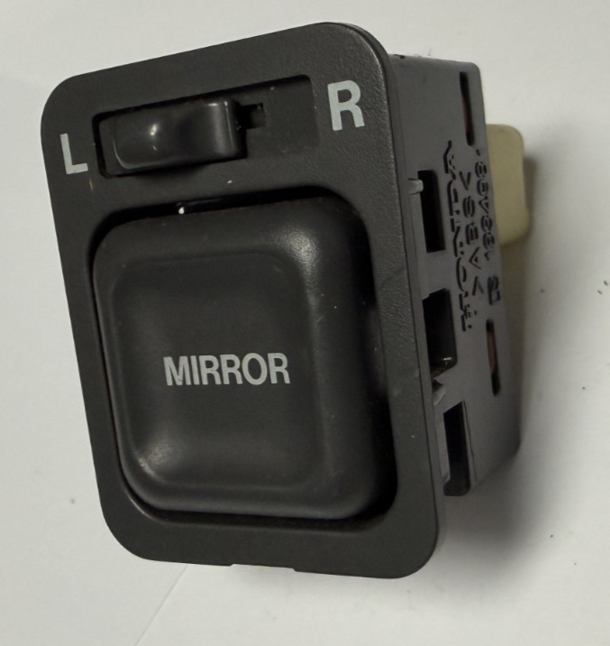 Wing Mirror Switch Button 183498 fits 1996 1997 1998 1999 2000 Honda Civic CRV