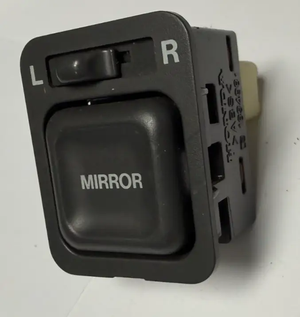 Wing Mirror Switch Button 183498 fits 1996 1997 1998 1999 2000 Honda Civic CRV