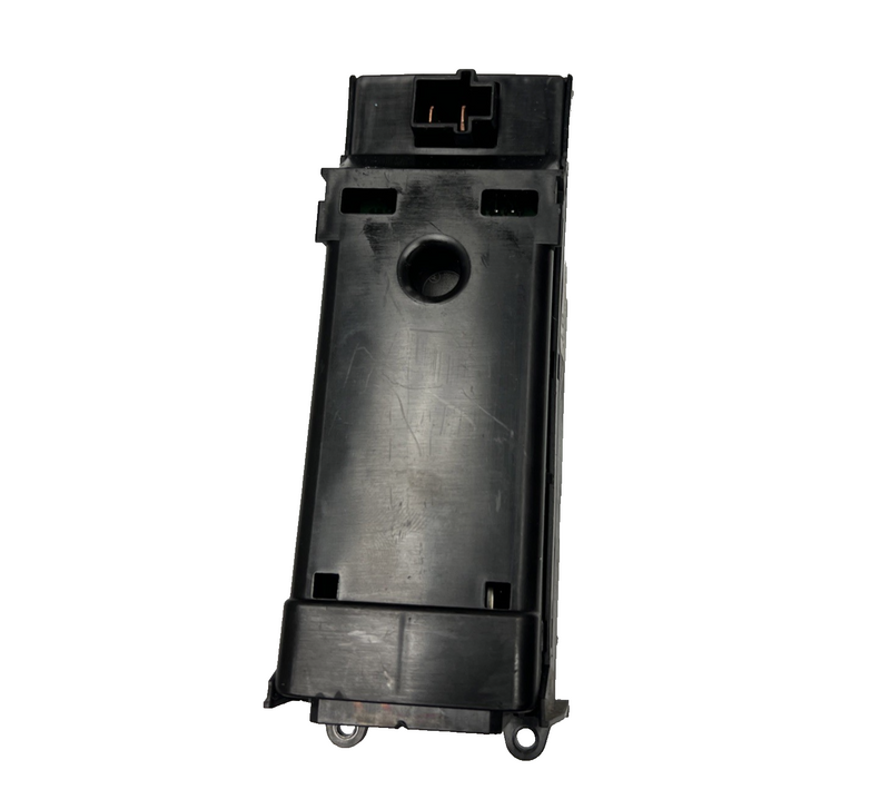 1998-2002 Honda Accord Master Power Window Switch Front Left 35750-S84-A060M1
