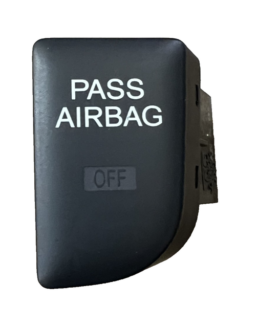 Pass Switch Indicator Light M27534 fits 2003 2004 2005 03 04 05 Honda Pilot