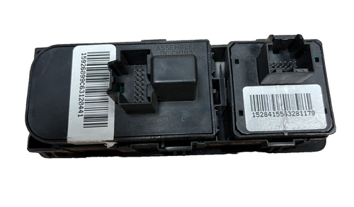 2007-2014 Chevrolet Chevy Suburban Dash Headlight Headlamp Switch OEM