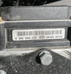 2006-2007 BMW 530i E60 3.0L L6 ABS Anti Lock Brake Pump Control Module OEM
