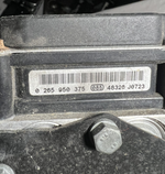 2006-2007 BMW 530i E60 3.0L L6 ABS Anti Lock Brake Pump Control Module OEM