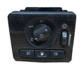 2006-2012 Volvo C30 C70 S40 V50 Headlight Fog Gas Dimmer Switch 30739299
