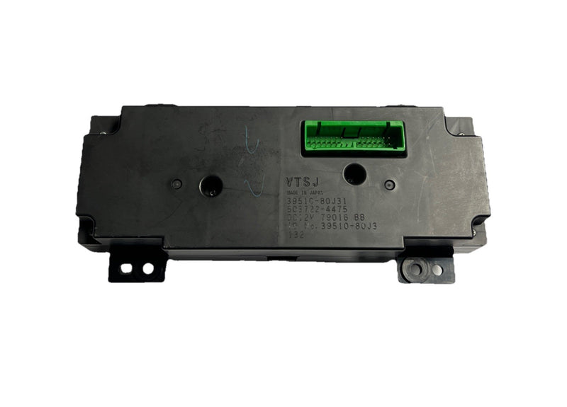 2007-2013 Suzuki SX-4 AC Heater Climate Control Temperature Unit OEM E01B65010