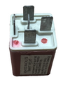 Jeep Dodge Viper Heated Backlite Window Defroster Defogger Relay 56005146