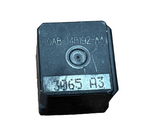 Ford 5 Pin Multi-Purpose Control Relay OEM F0AB-14B192-AA Black
